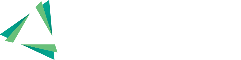 Greenfire Resources Logo groß für dunkle Hintergründe (transparentes PNG)