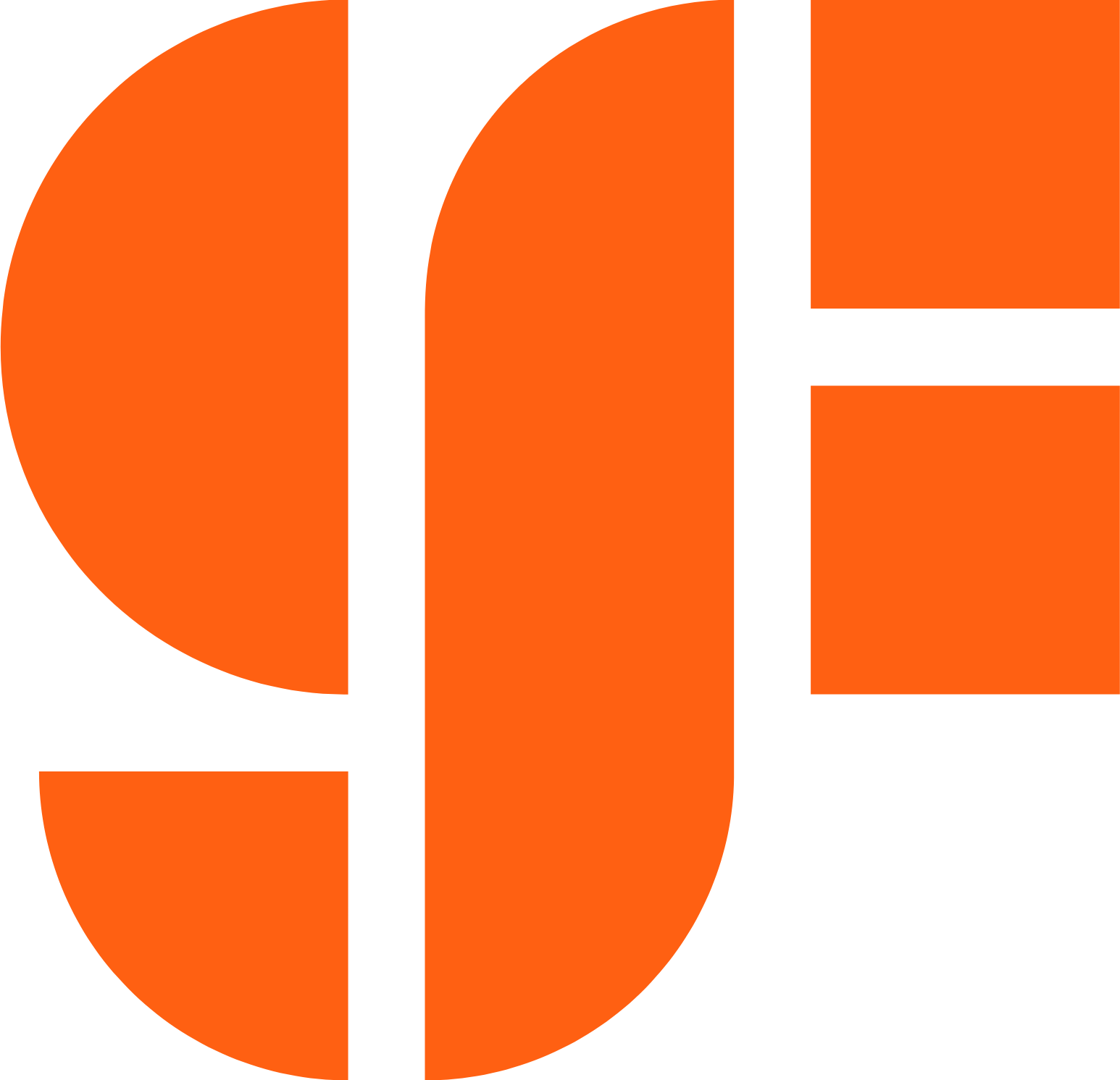 GlobalFoundries Logo (transparentes PNG)