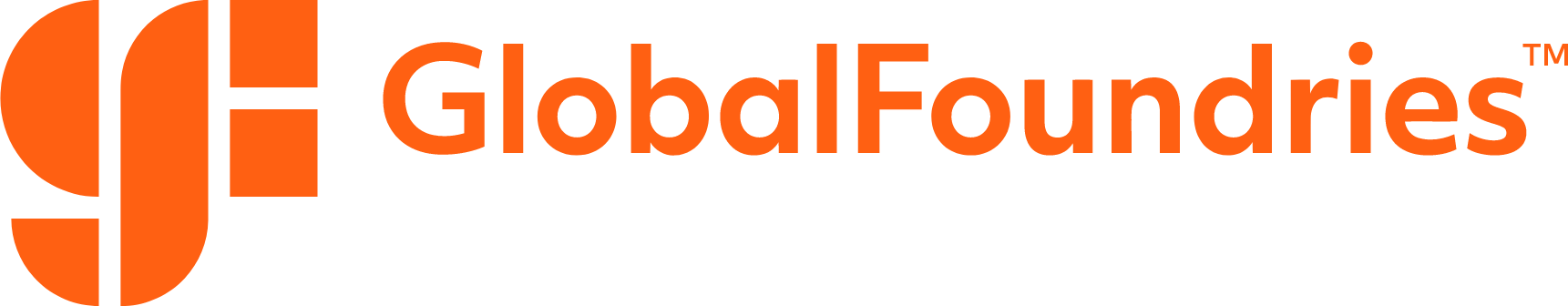GlobalFoundries logo large (transparent PNG)