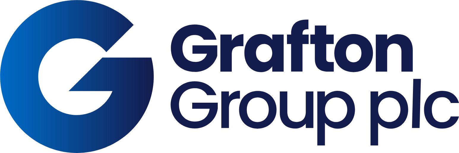Grafton Group logo large (transparent PNG)