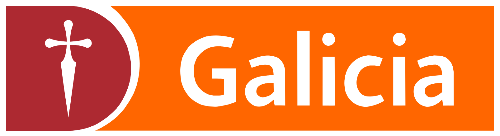 Galicia Financial Group logo large (transparent PNG)