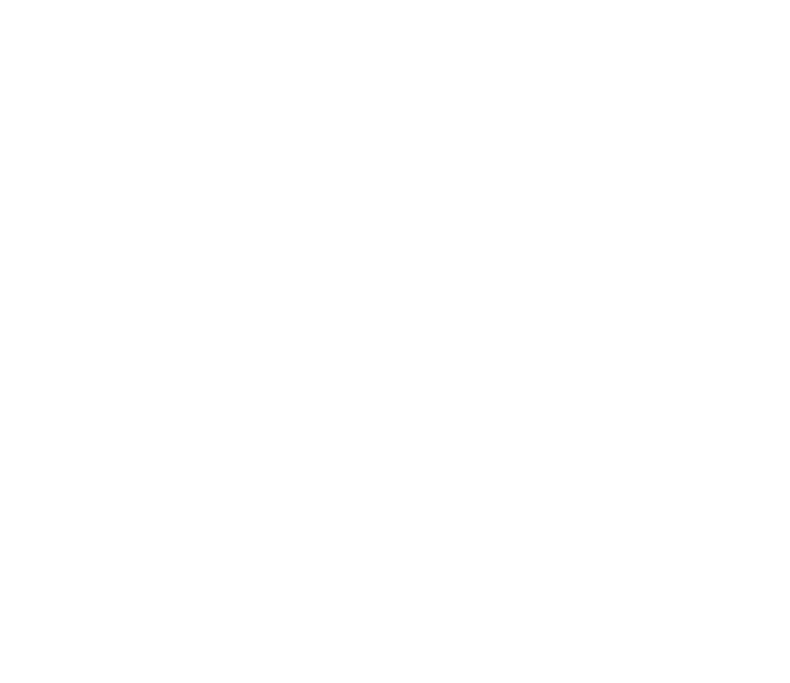 Graco Logo für dunkle Hintergründe (transparentes PNG)