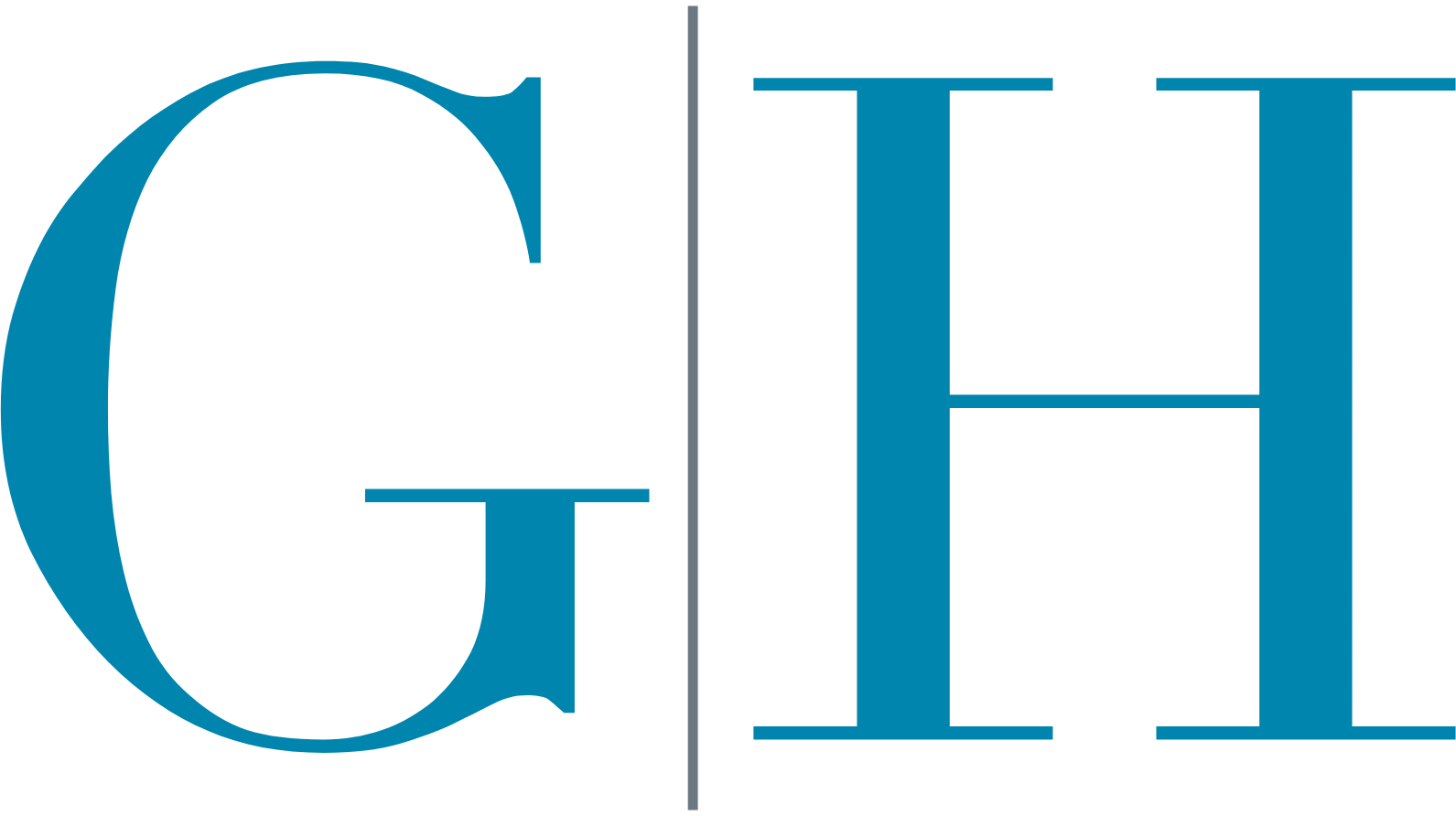 Graham Holdings logo in transparent PNG format