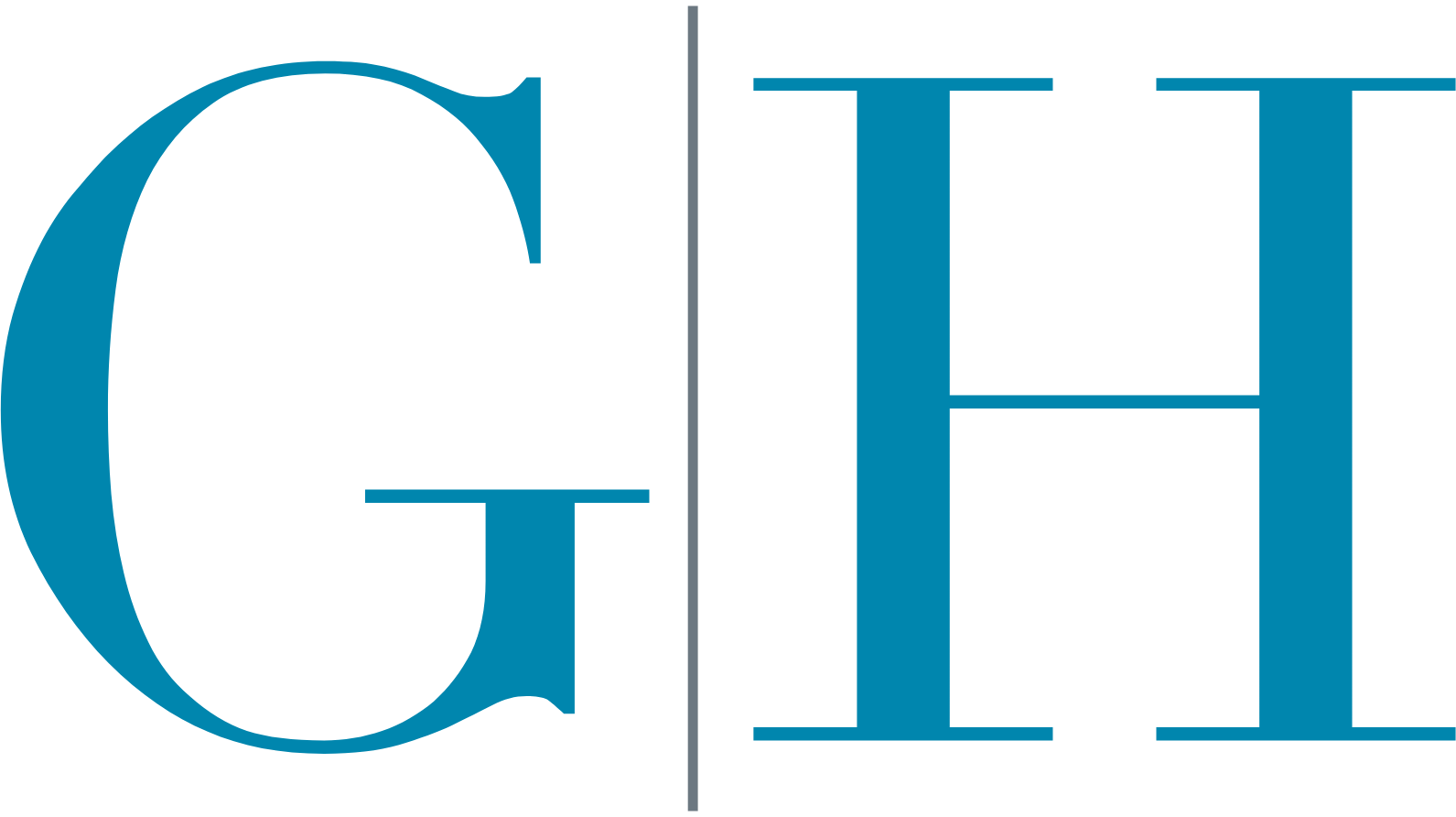 Graham Holdings Logo (transparentes PNG)