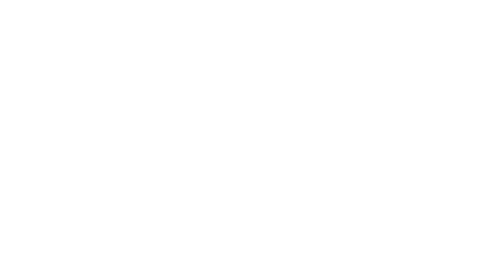 Graham Holdings Logo für dunkle Hintergründe (transparentes PNG)