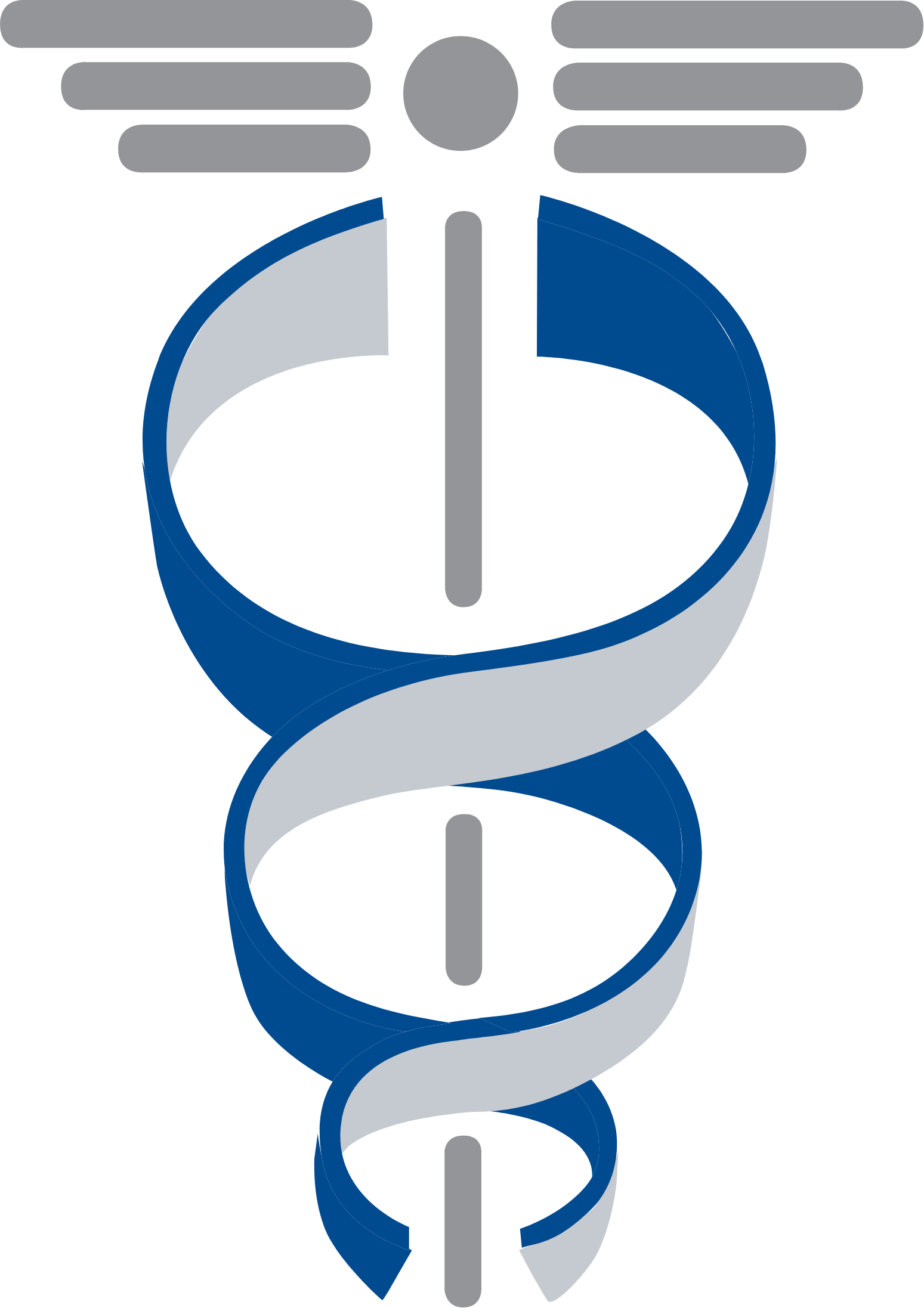 Garofalo Health Care logo (transparent PNG)