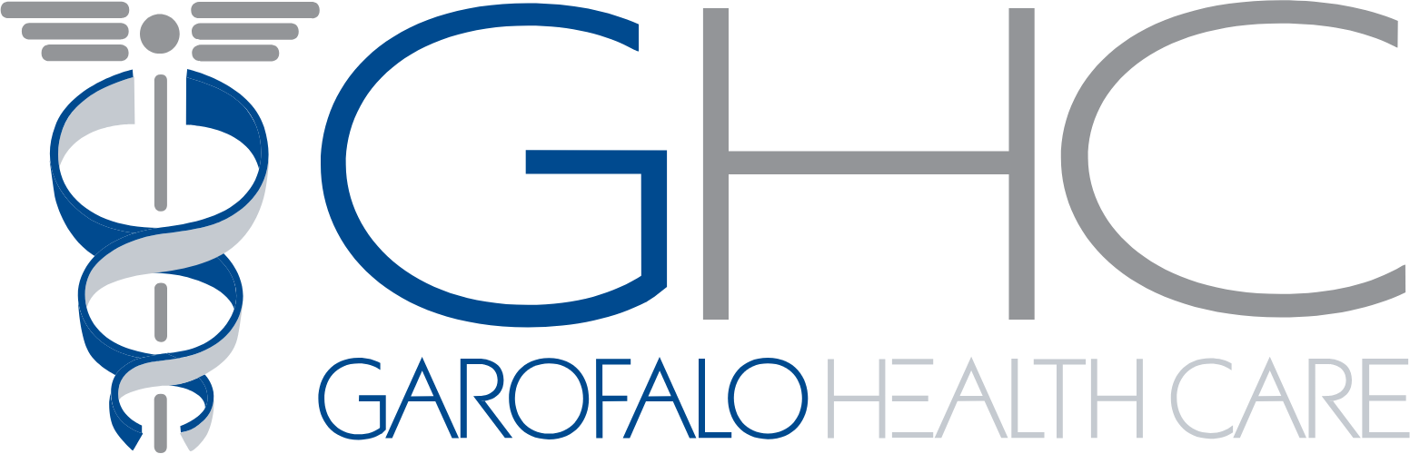 Garofalo Health Care logo large (transparent PNG)