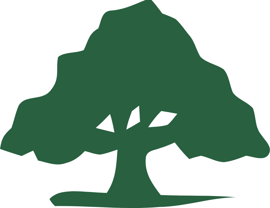 GreenTree Hospitality Logo (transparentes PNG)