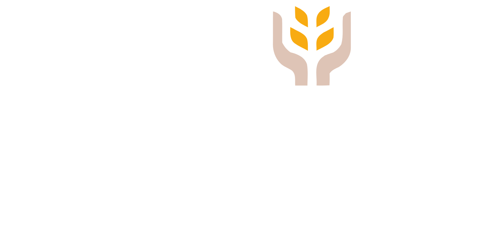 Ghitha Logo groß für dunkle Hintergründe (transparentes PNG)