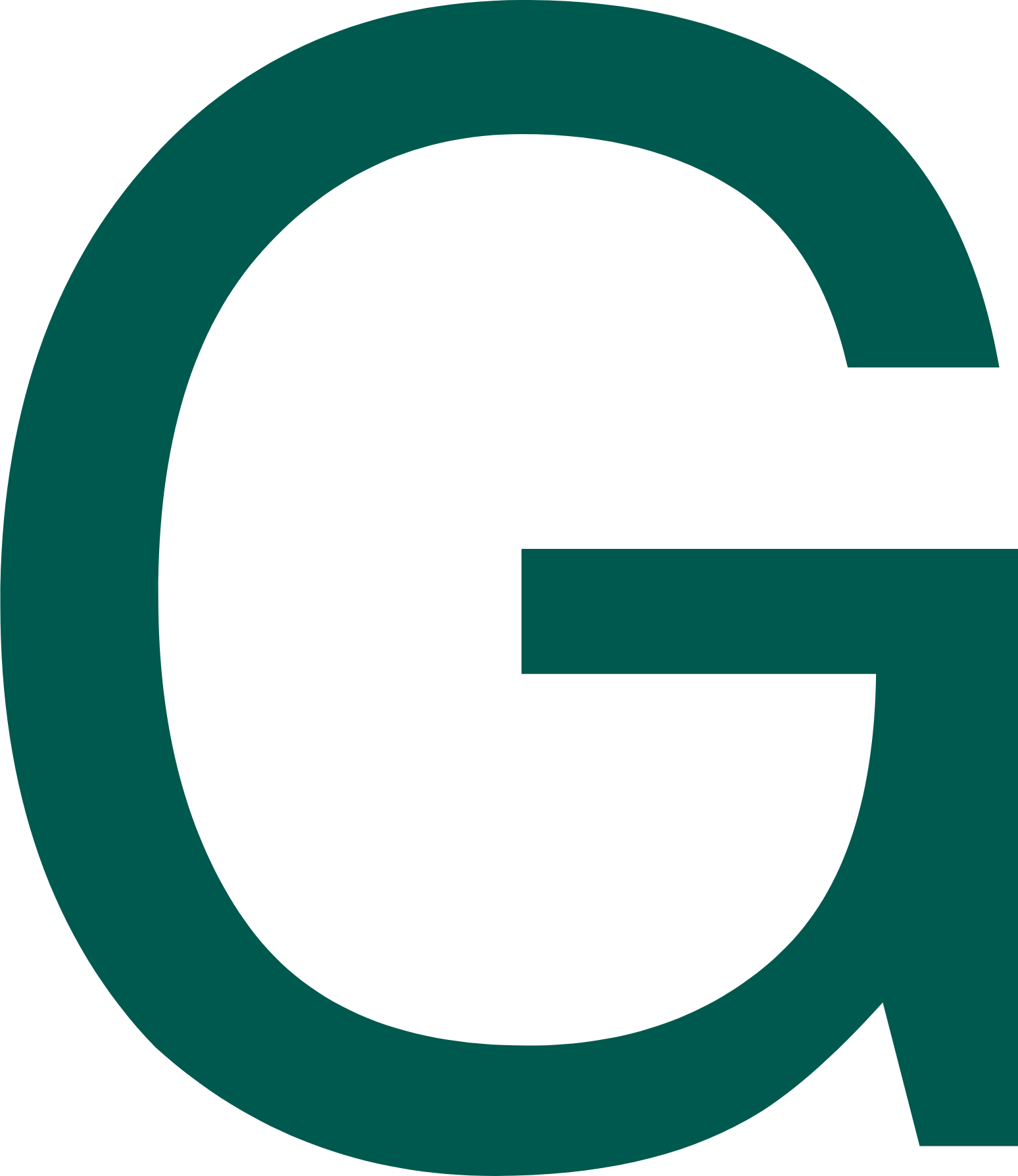 Greenhill Logo (transparentes PNG)