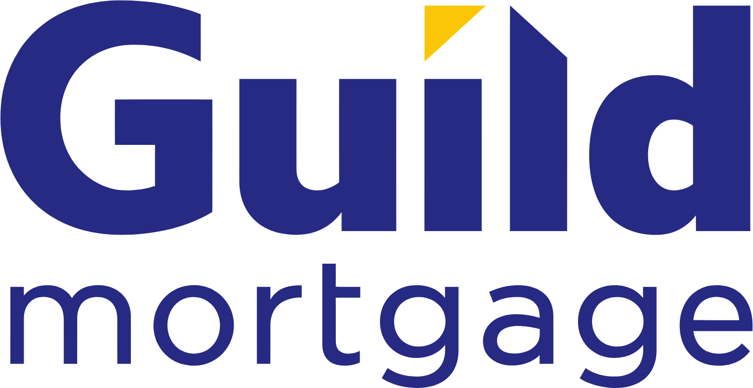 Guild Mortgage logo large (transparent PNG)