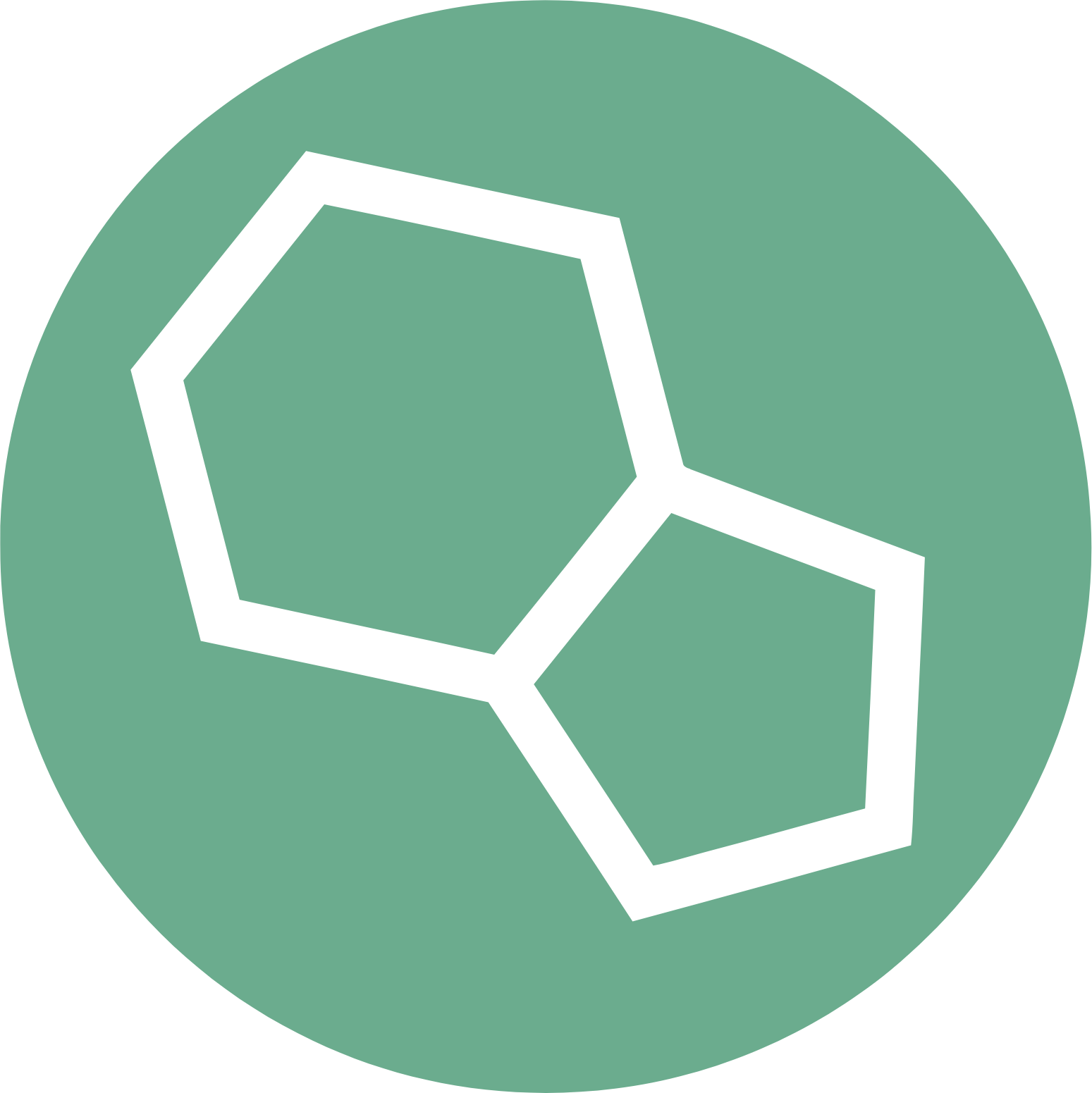 GH Research Logo (transparentes PNG)