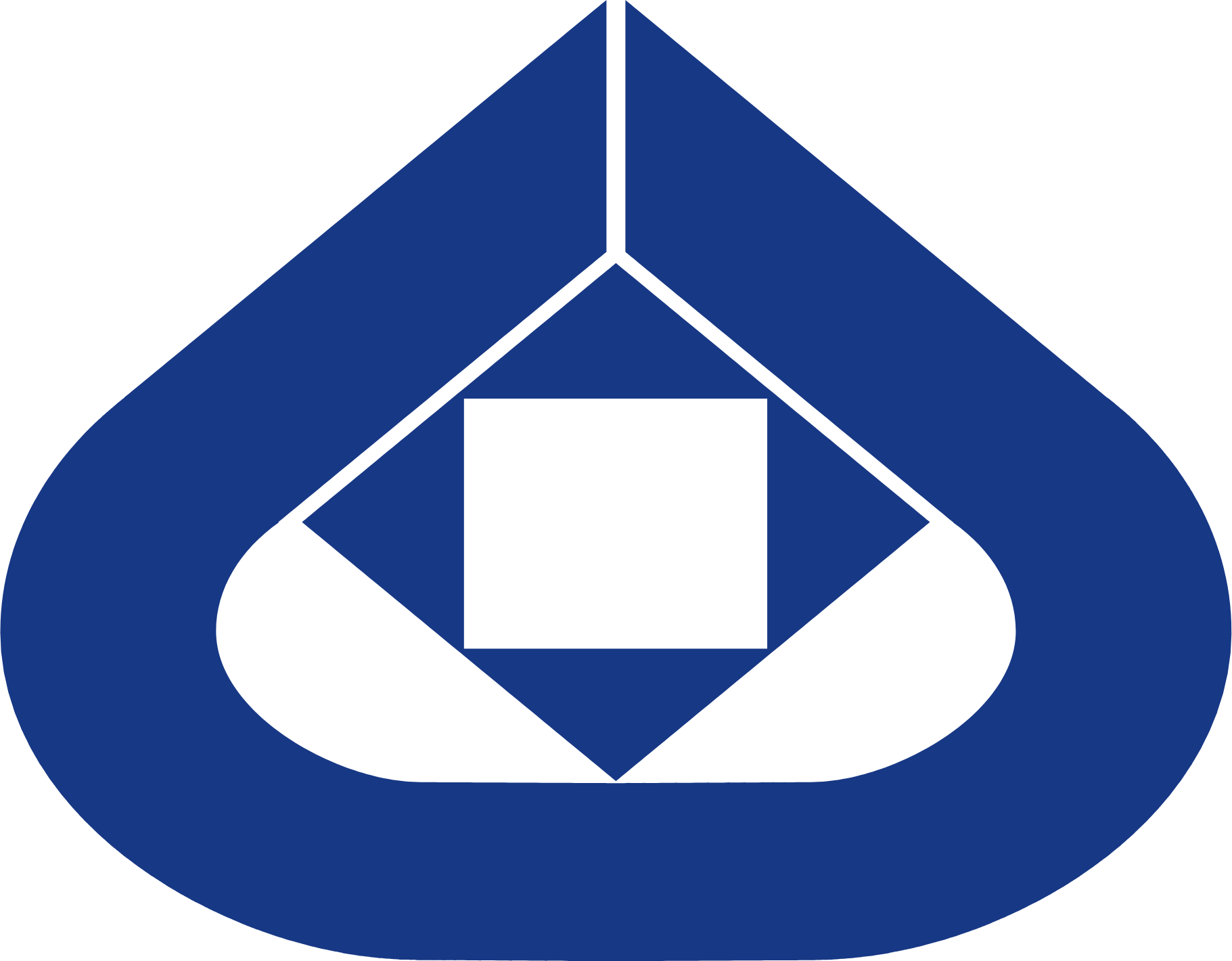 General Insurance Corporation of India
 Logo (transparentes PNG)