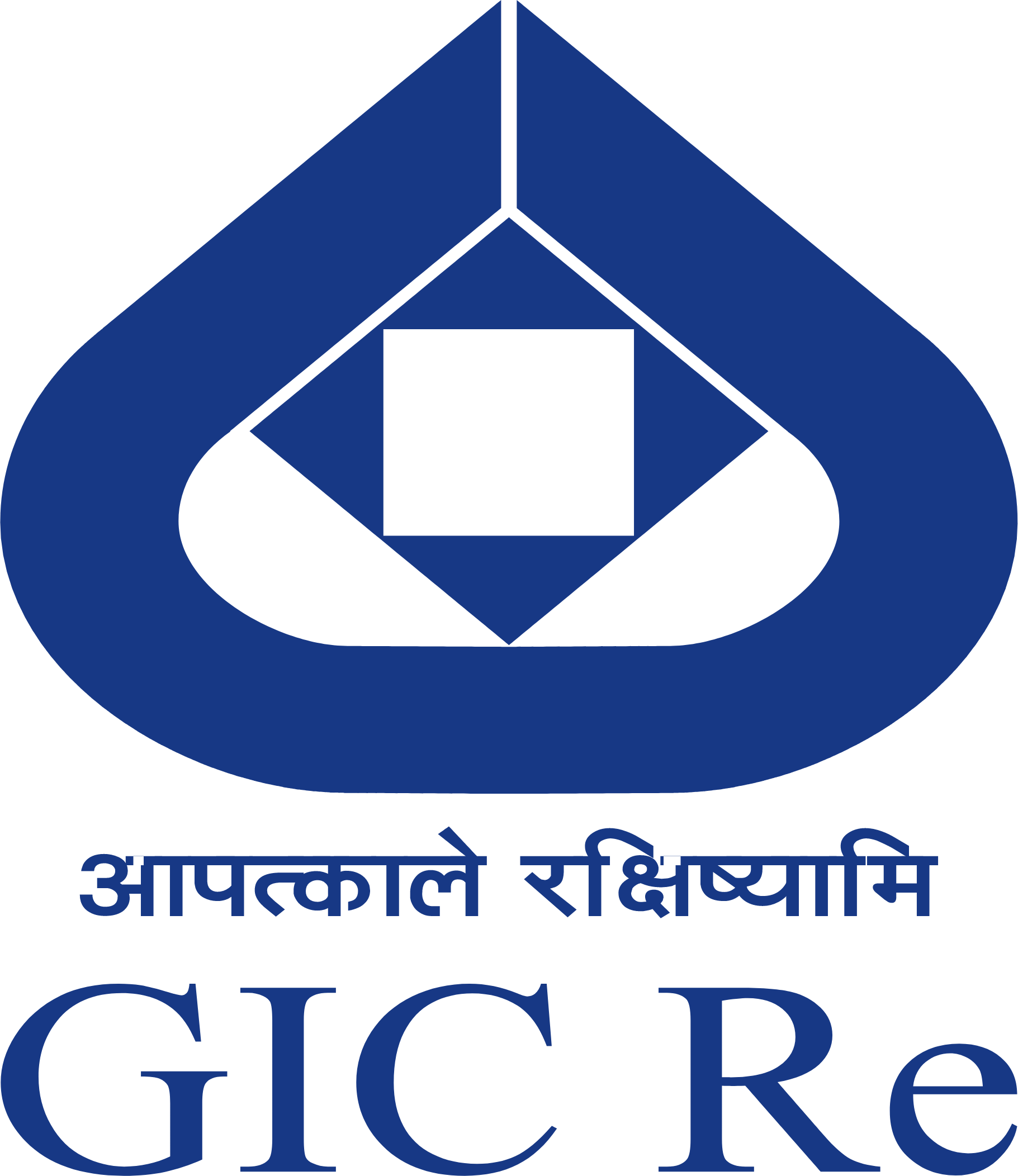 General Insurance Corporation of India
 logo large (transparent PNG)