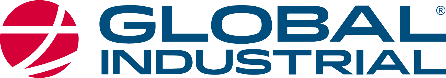 Global Industrial Company logo large (transparent PNG)