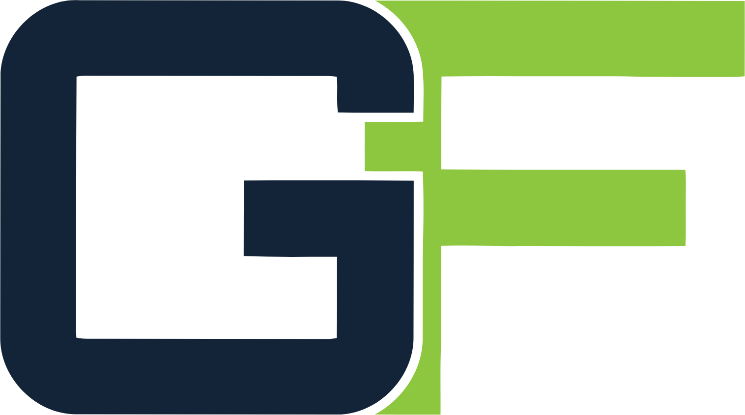 Gaming Factory logo (transparent PNG)