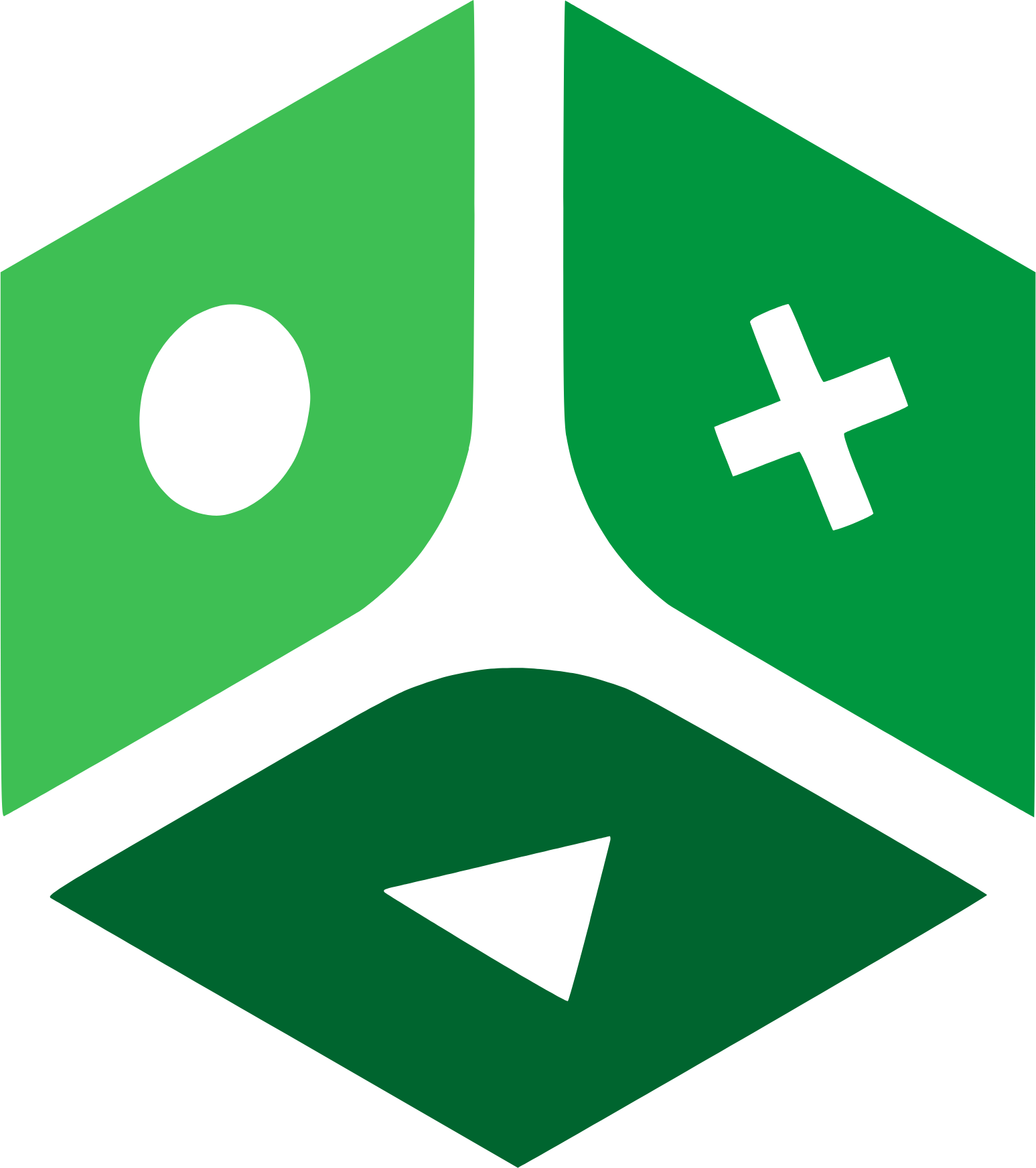 Gaming Factory logo (PNG transparent)