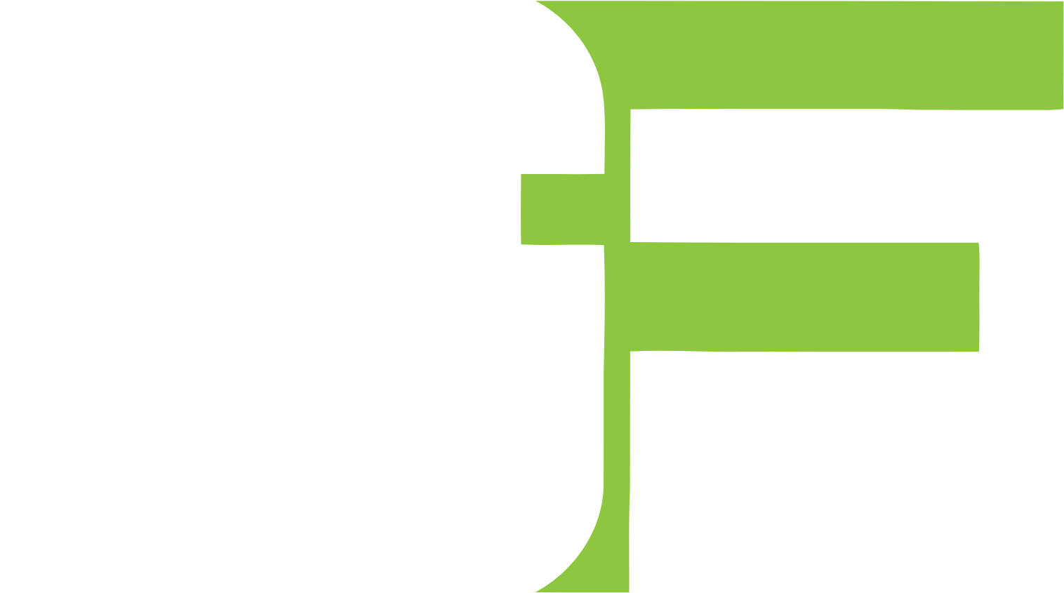 Gaming Factory logo for dark backgrounds (transparent PNG)
