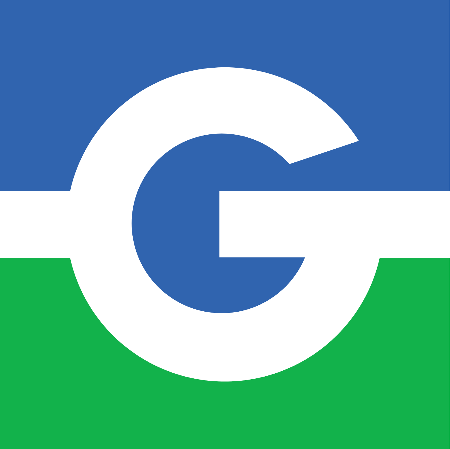 Gulf Island Fabrication
 logo (transparent PNG)