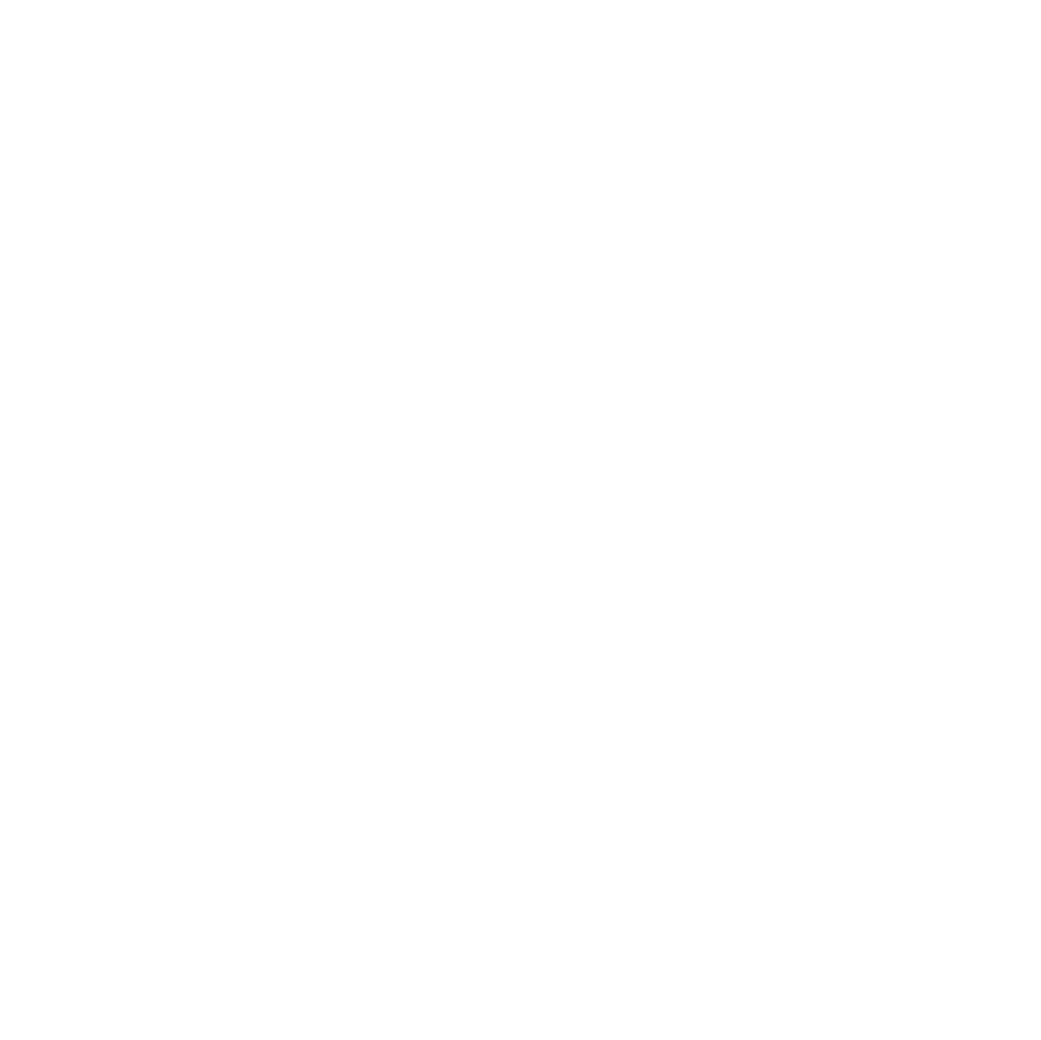Gulf Island Fabrication
 logo pour fonds sombres (PNG transparent)