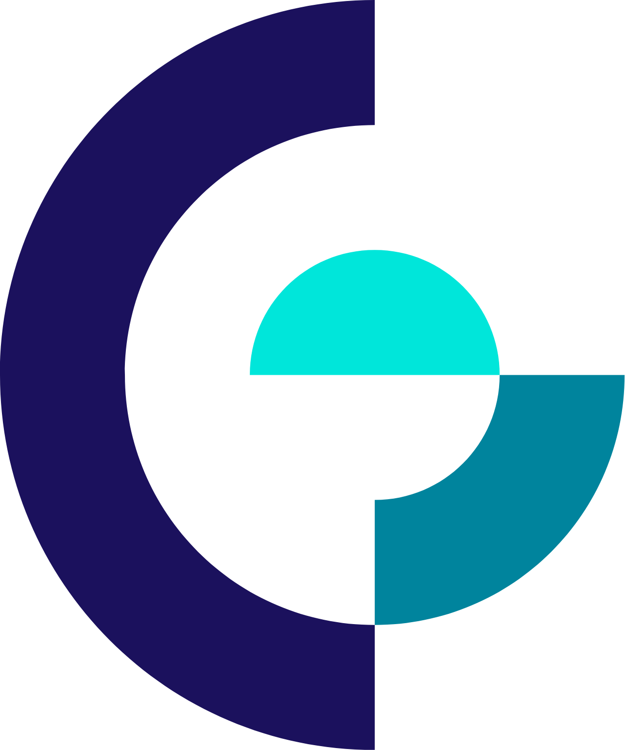 Gilat Telecom logo (transparent PNG)