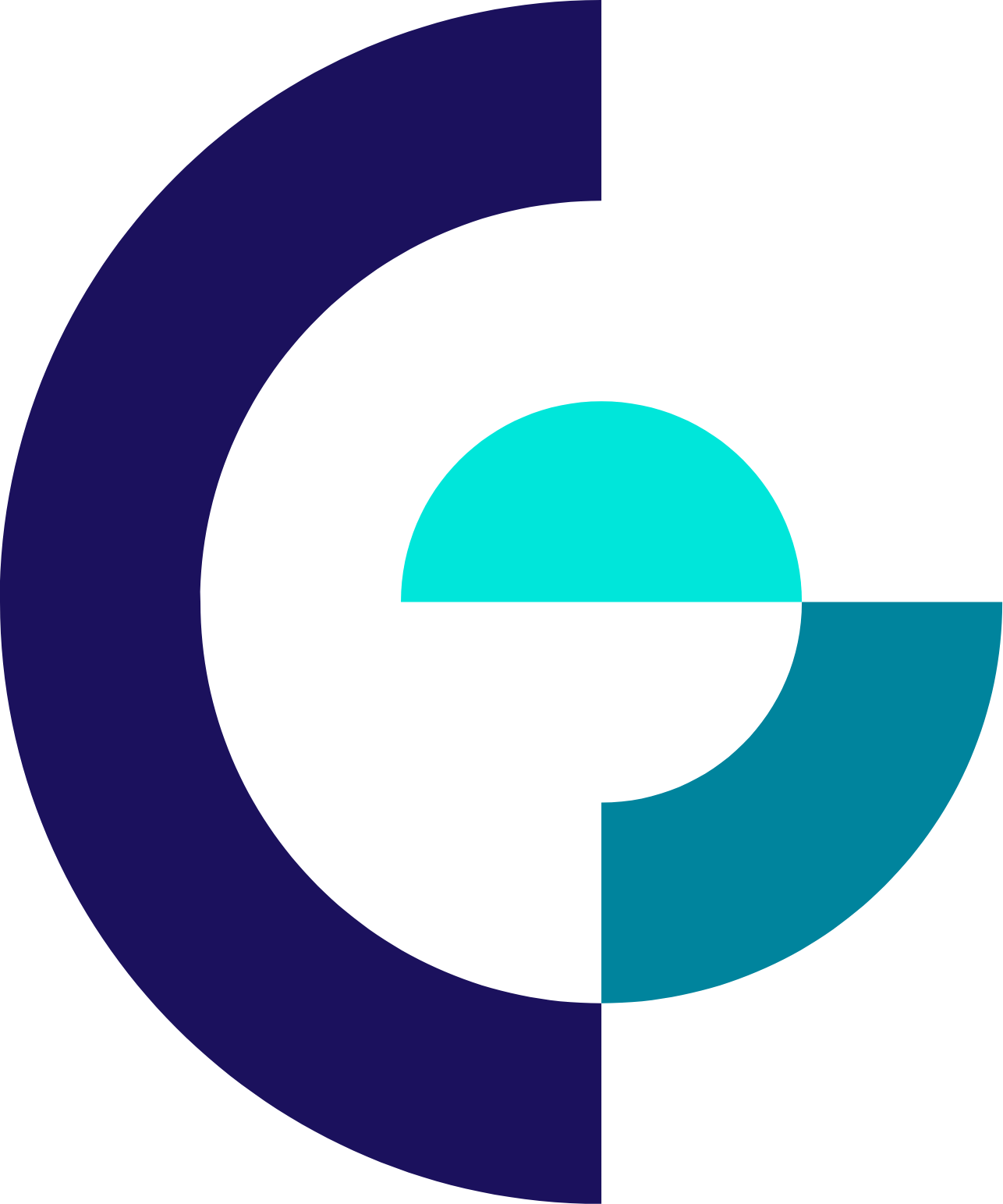 Gilat Satellite Networks Logo (transparentes PNG)