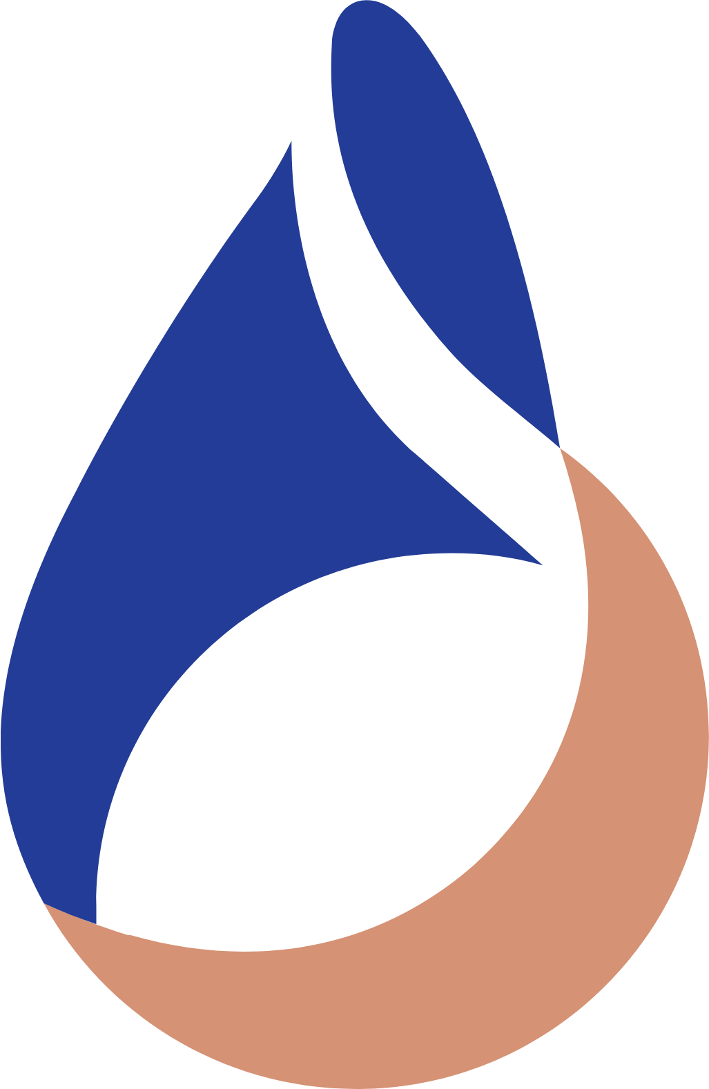 Gulf Insurance Group Logo (transparentes PNG)
