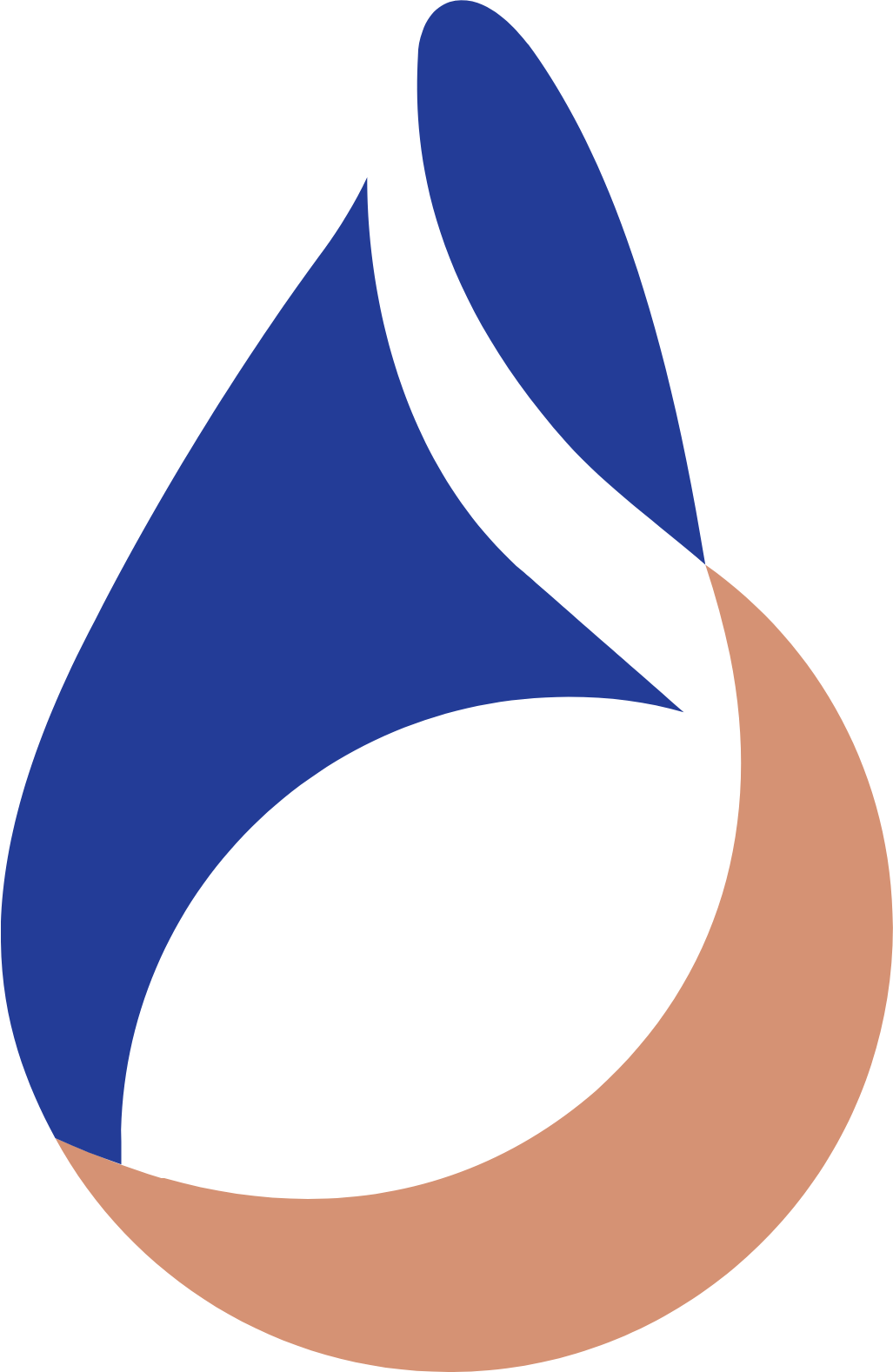 Gulf Insurance Group logo (transparent PNG)