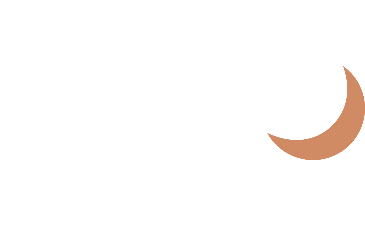 Gulf Insurance Group Logo groß für dunkle Hintergründe (transparentes PNG)