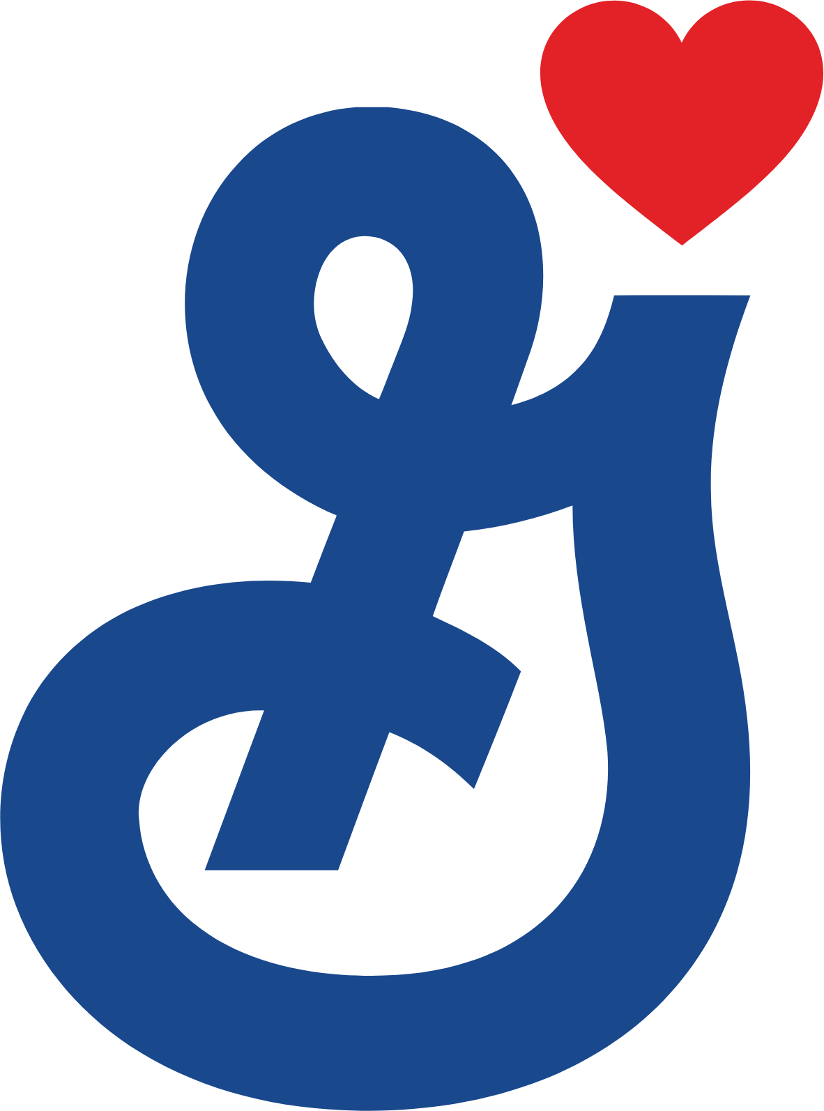 General Mills Logo (transparentes PNG)