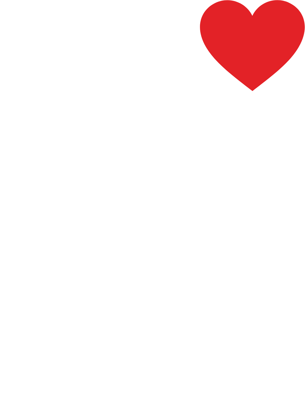 General Mills Logo für dunkle Hintergründe (transparentes PNG)