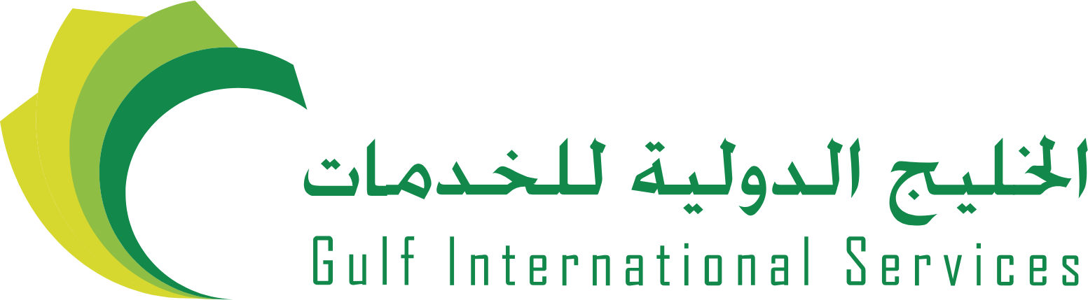 Gulf International Services logo in transparent PNG and vectorized SVG ...