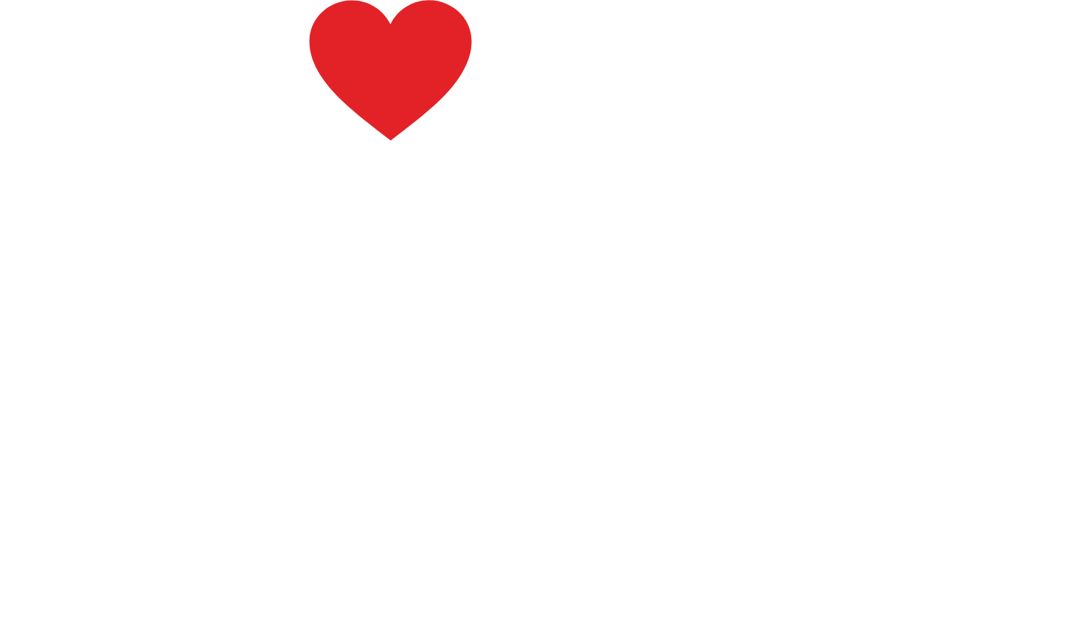 General Mills logo large for dark backgrounds (transparent PNG)
