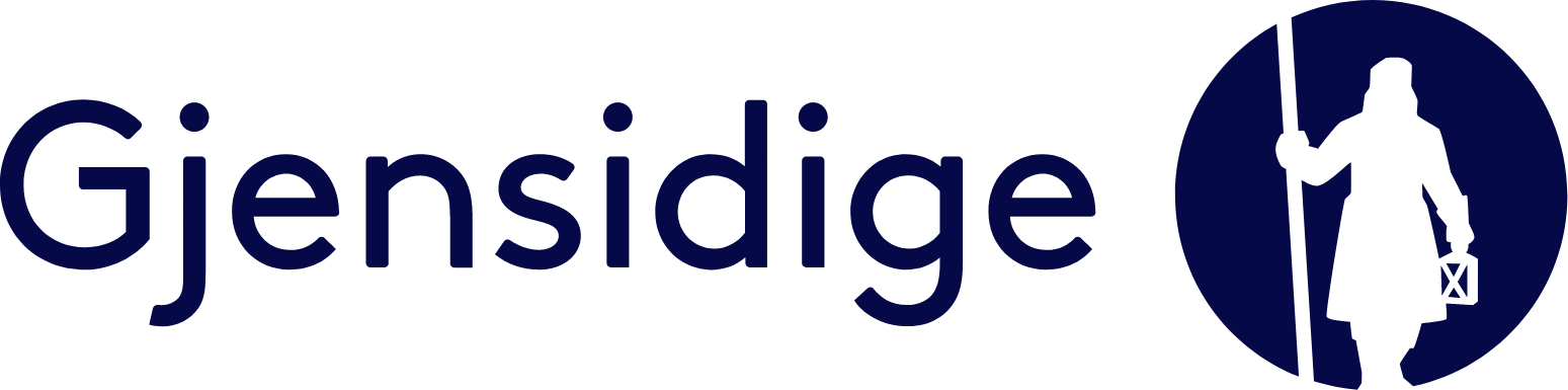 Gjensidige Forsikring
 logo large (transparent PNG)