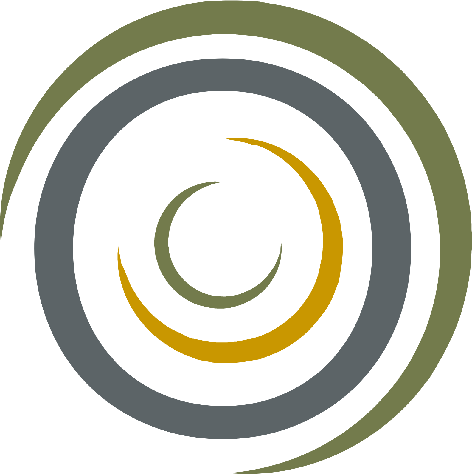 Glaukos logo (transparent PNG)