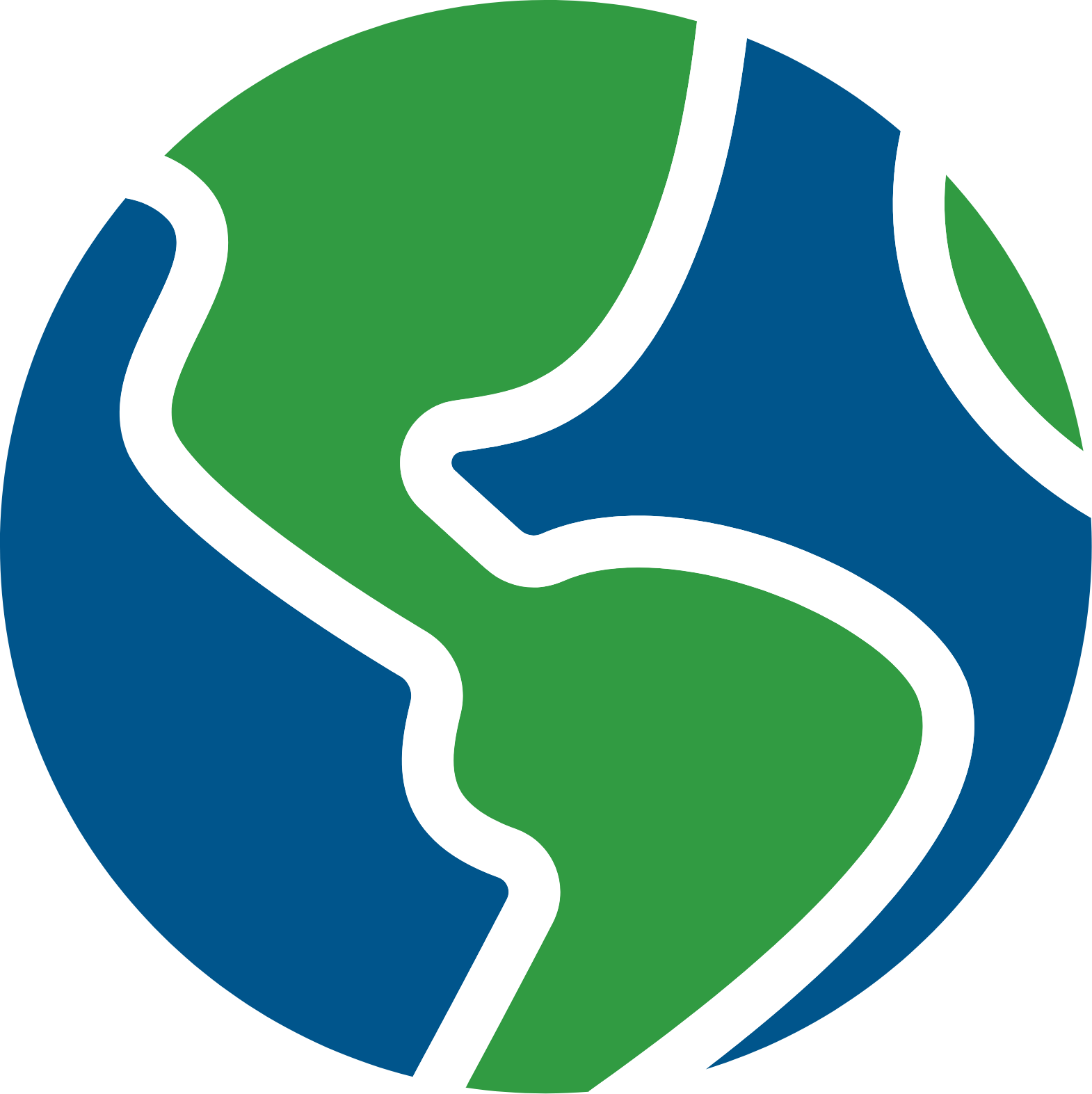Globe Life
 logo (transparent PNG)