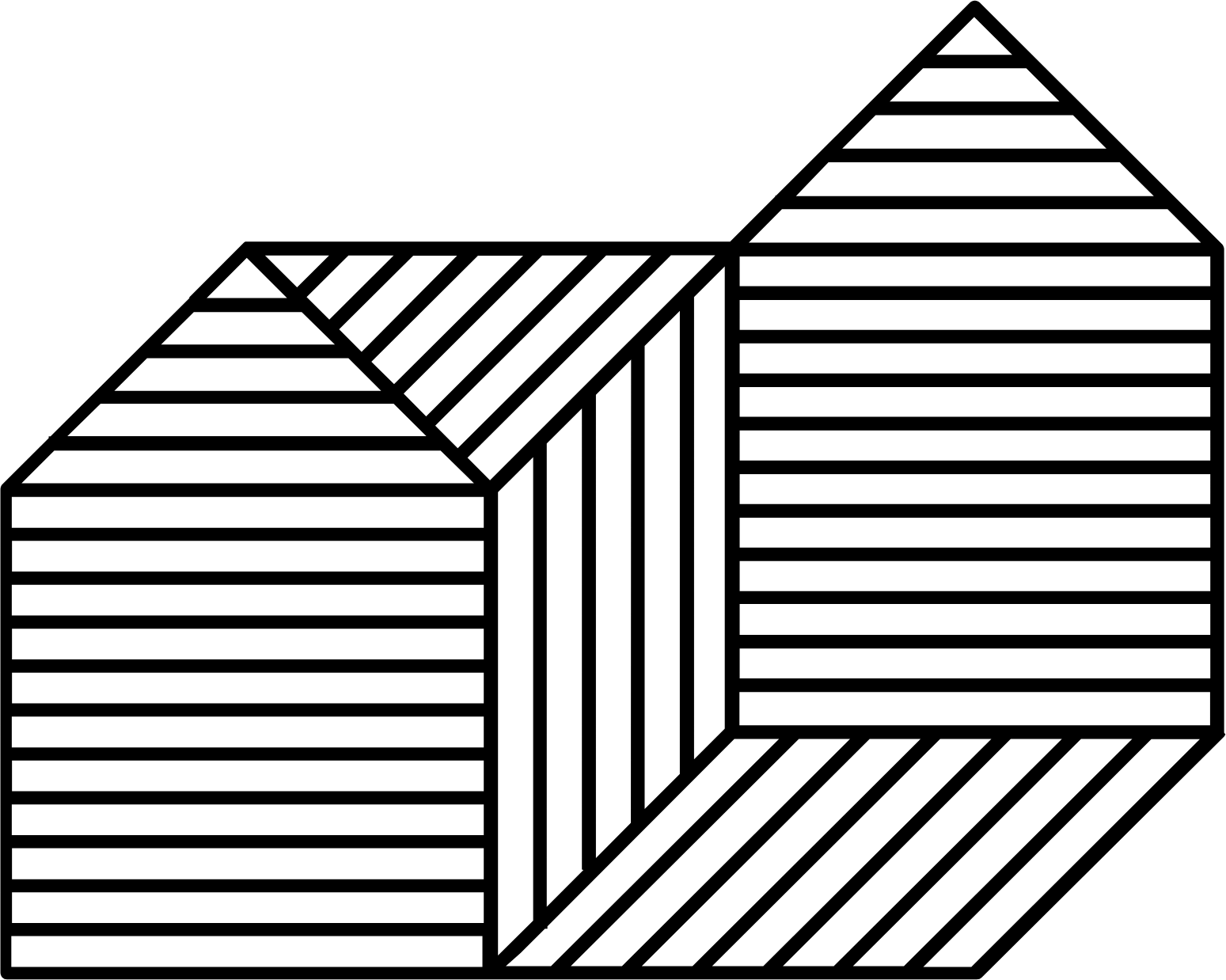 Glass House Brands Logo (transparentes PNG)