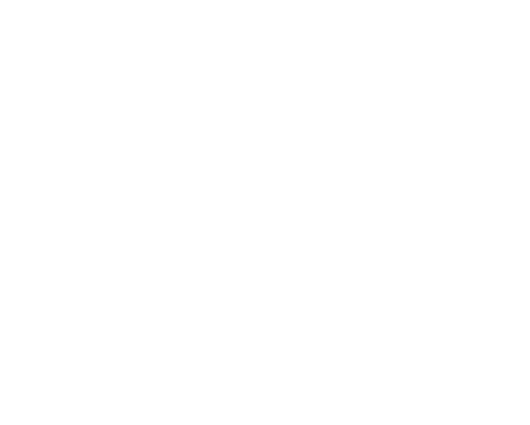 Glass House Brands logo pour fonds sombres (PNG transparent)