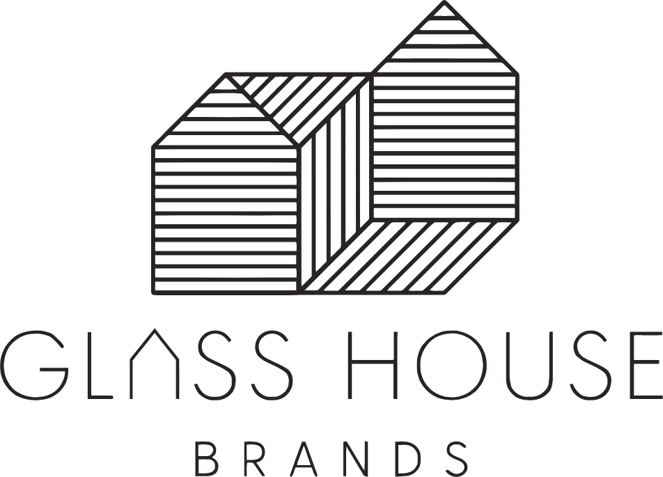 Glass House Brands logo large (transparent PNG)