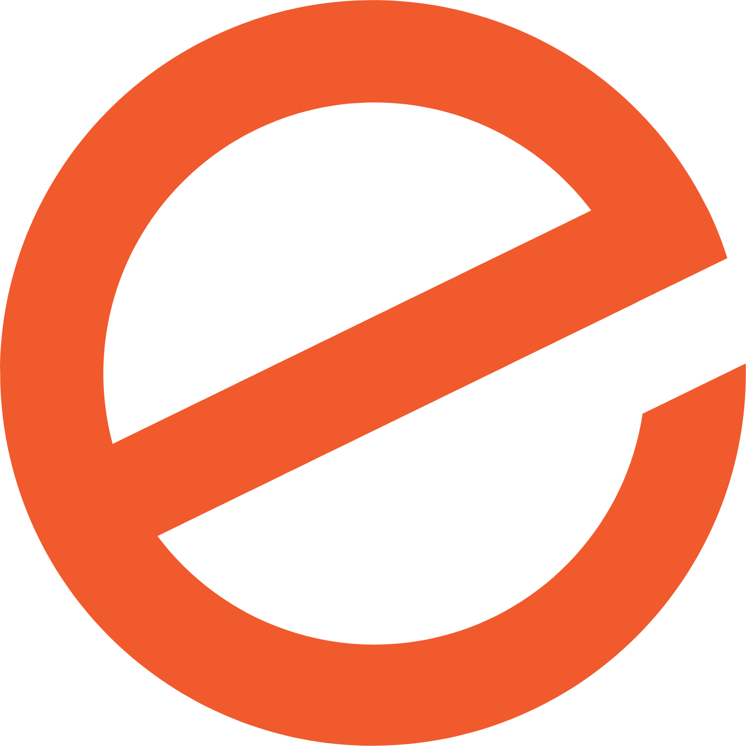 Global-e logo (transparent PNG)