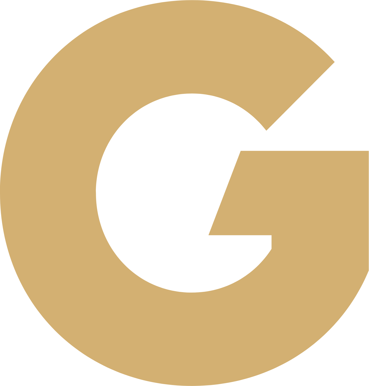 GoldMining Inc. logo (PNG transparent)