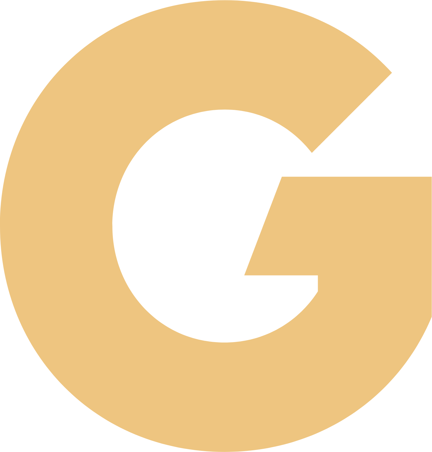 GoldMining Inc. logo for dark backgrounds (transparent PNG)