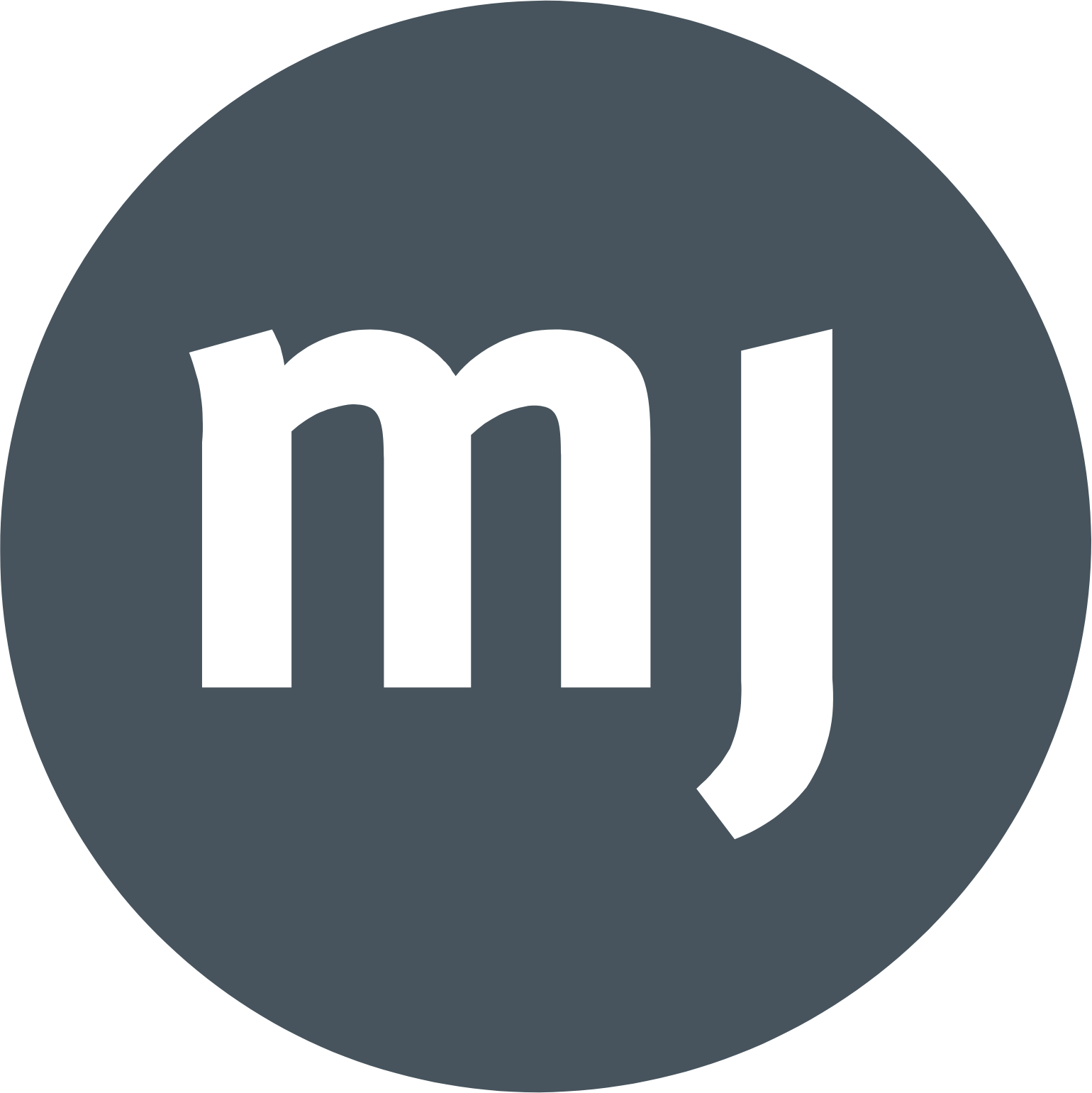 MJ Gleeson plc logo (transparent PNG)