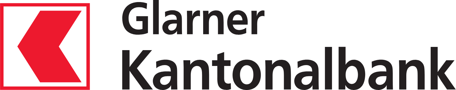 Glarner Kantonalbank logo large (transparent PNG)