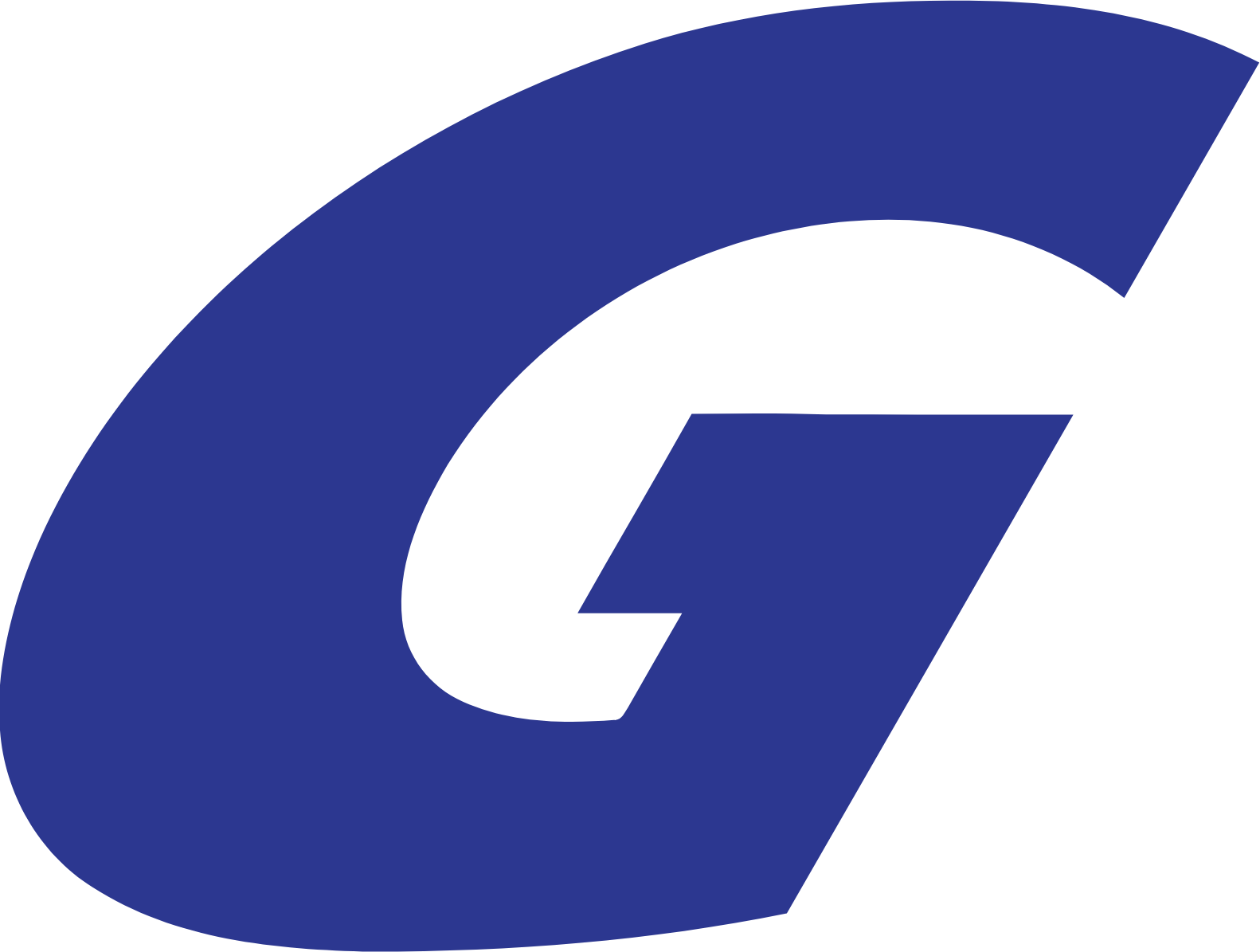 Global Partners LP logo (transparent PNG)