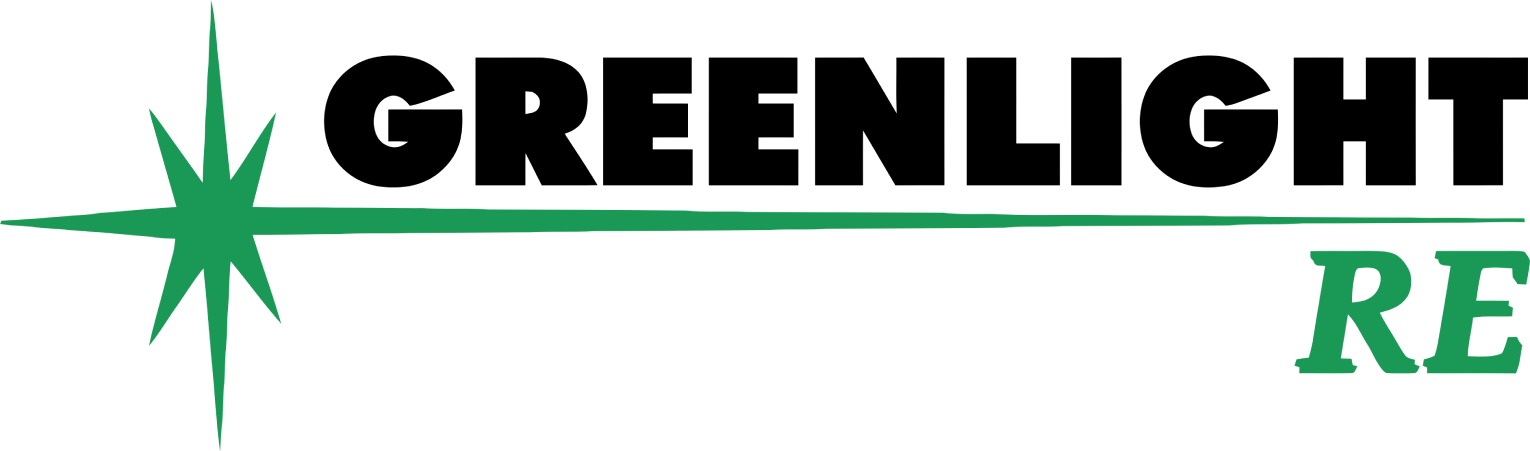 Greenlight Reinsurance logo large (transparent PNG)