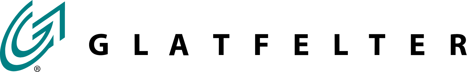 Glatfelter
 logo large (transparent PNG)