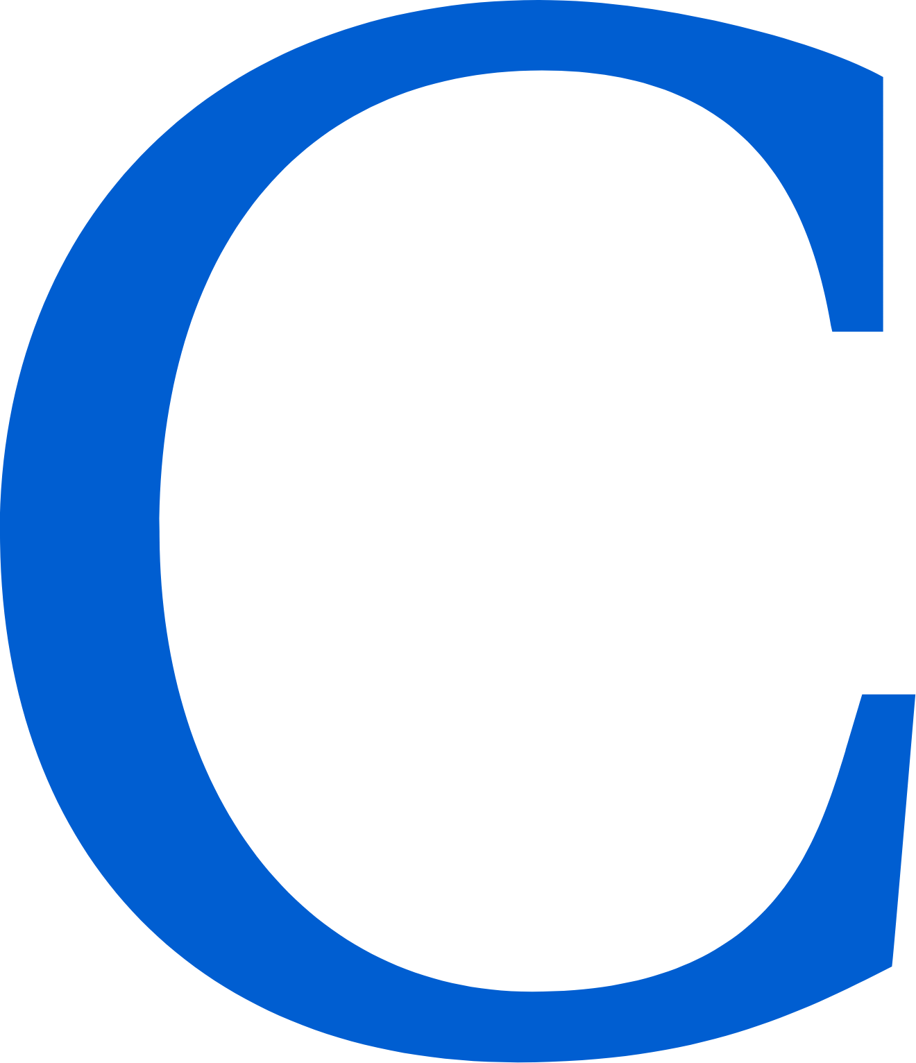 Corning logo (PNG transparent)