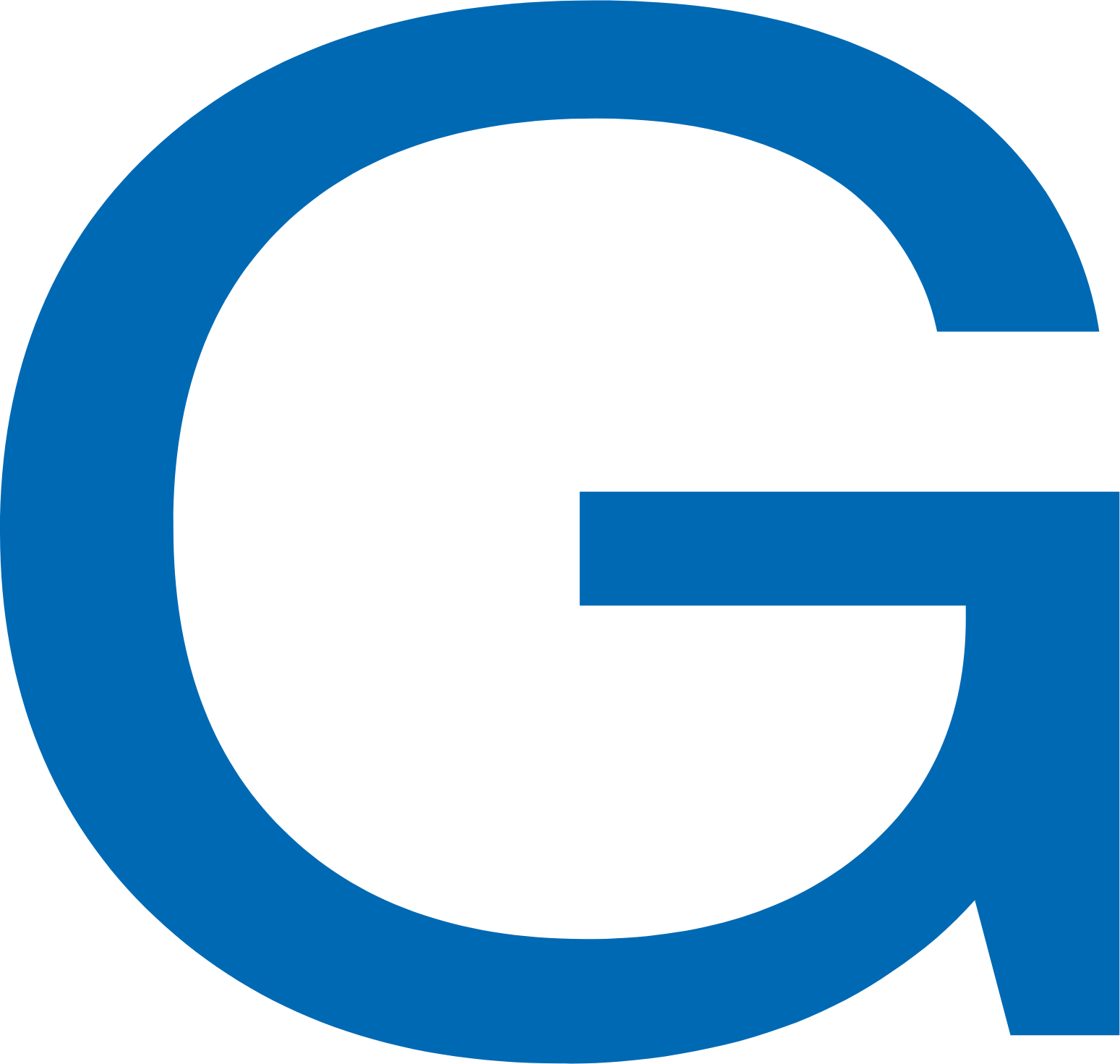 Geratherm Medical logo (transparent PNG)