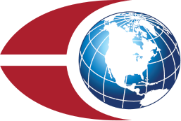 Globus Medical logo (transparent PNG)